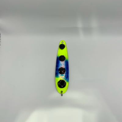 Electric Dorado