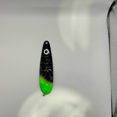 Greentail