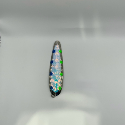 Naked Dart