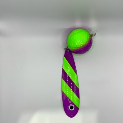 Spearing Teasers