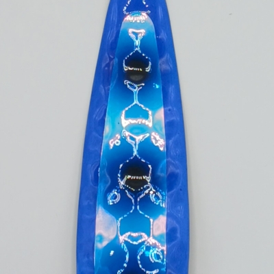 Blue Legend