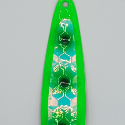 Green Legend