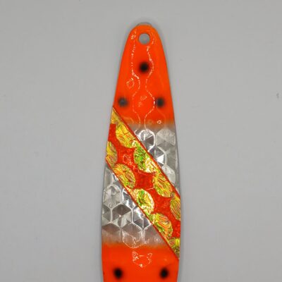 Orange Knight
